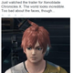 Illustration for article titled iXenoblade Chronicles X/is Stupid-Looking Characters Are A-Okay
